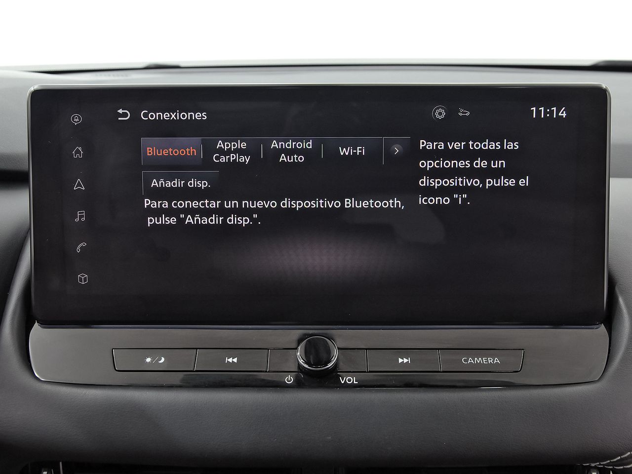 Nissan Qashqai DIG-T 116kW Xtronic N-Connecta - foto 27