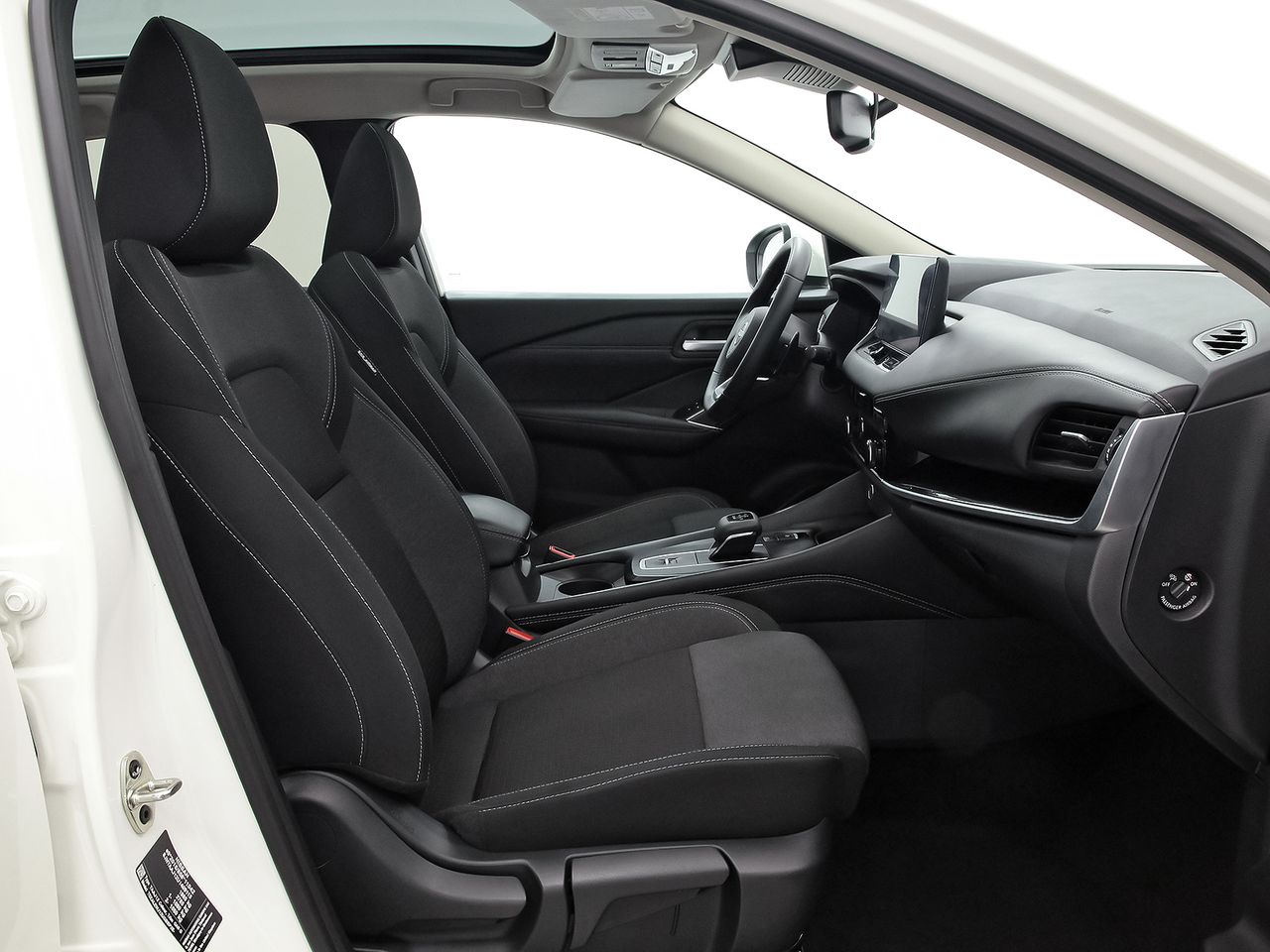 Nissan Qashqai DIG-T 116kW Xtronic N-Connecta - foto 7