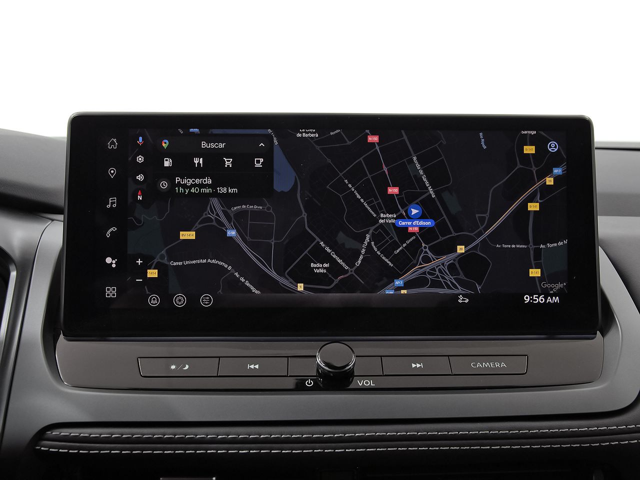 Nissan Qashqai DIG-T 103kW N-Connecta - foto 23