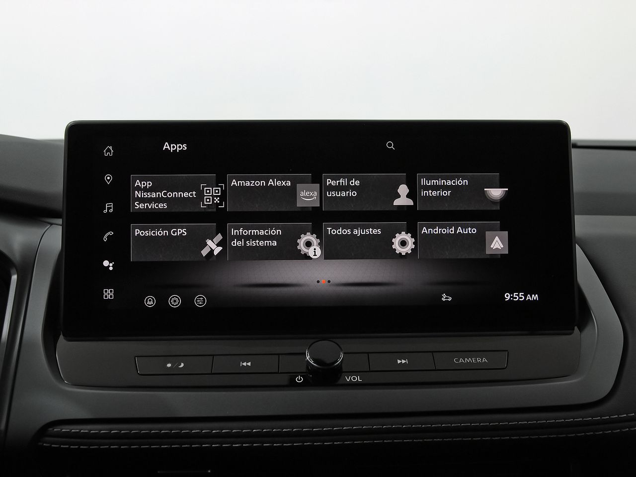 Nissan Qashqai DIG-T 103kW N-Connecta - foto 18