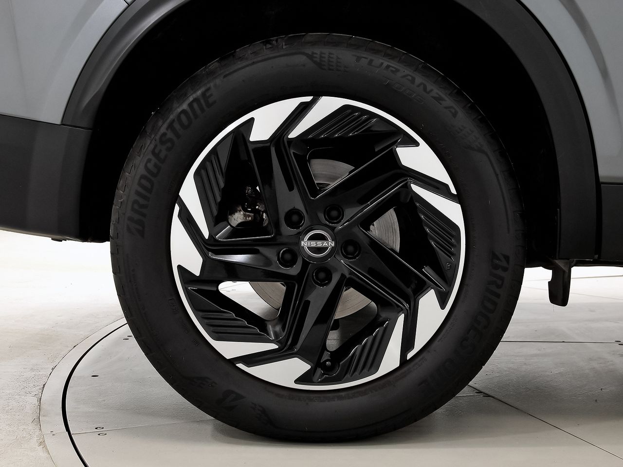 Nissan Qashqai DIG-T 103kW N-Connecta - foto 9