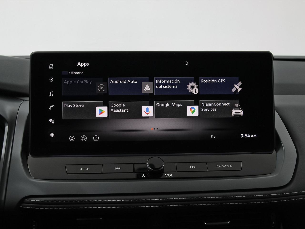 Nissan Qashqai DIG-T 103kW N-Connecta - foto 17