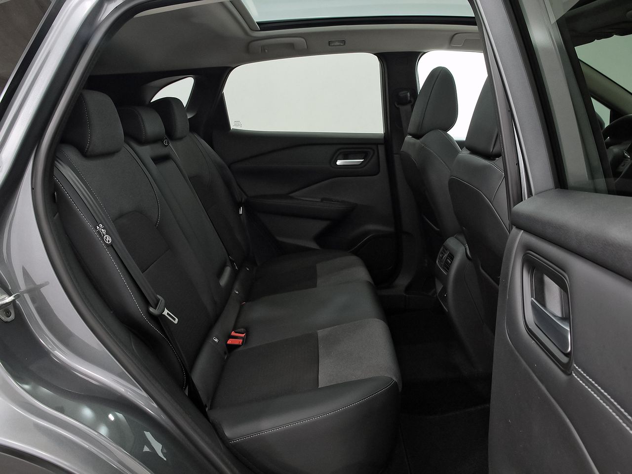 Nissan Qashqai DIG-T 103kW N-Connecta - foto 7