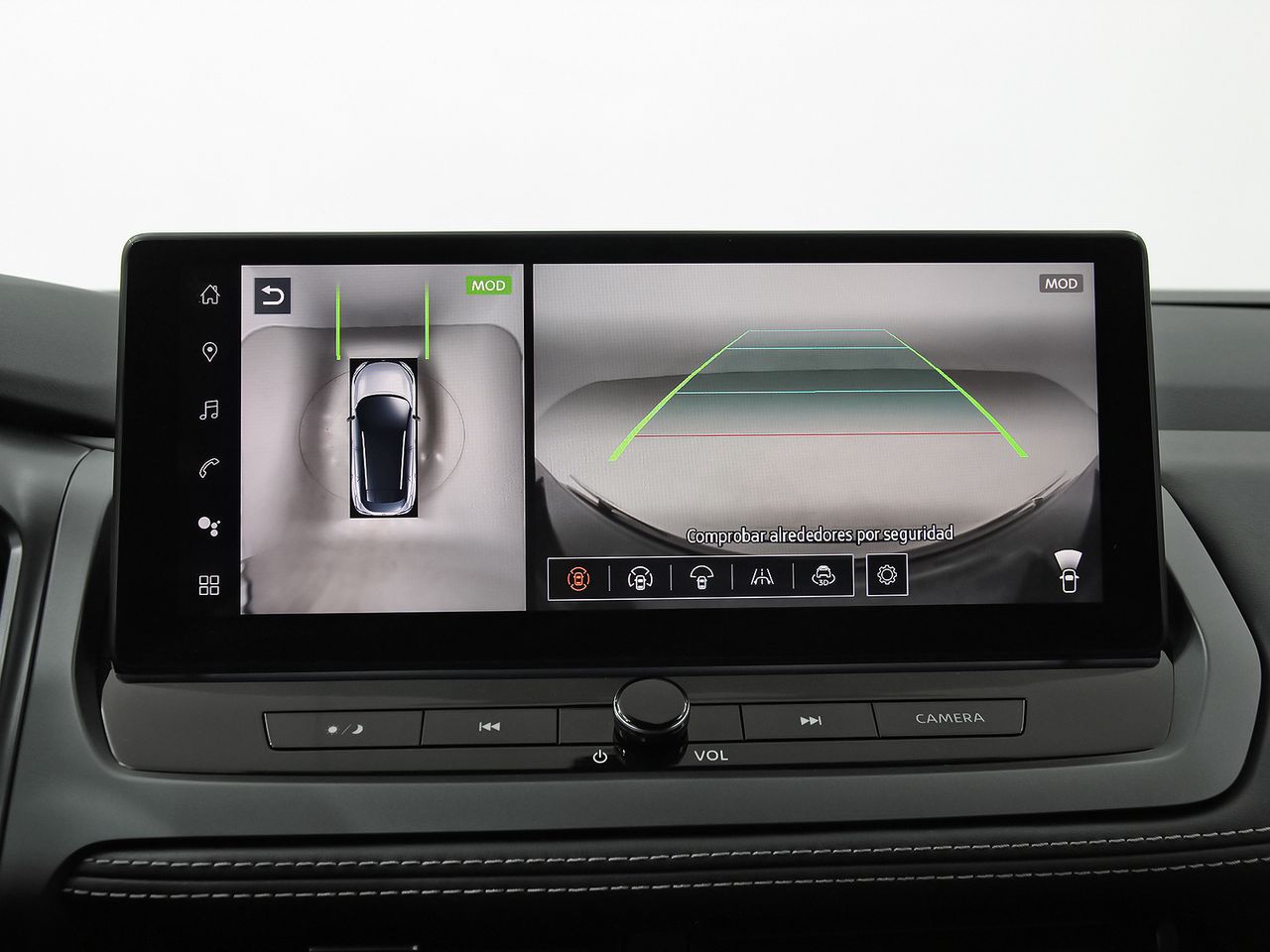 Nissan Qashqai DIG-T 103kW N-Connecta - foto 20