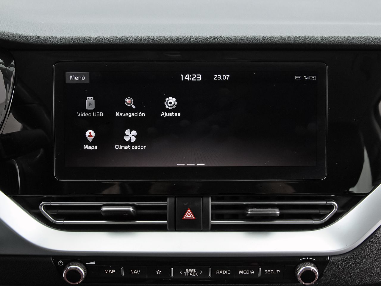 Kia Niro 1.6 GDi HEV 104kW (141CV) Drive - foto 21