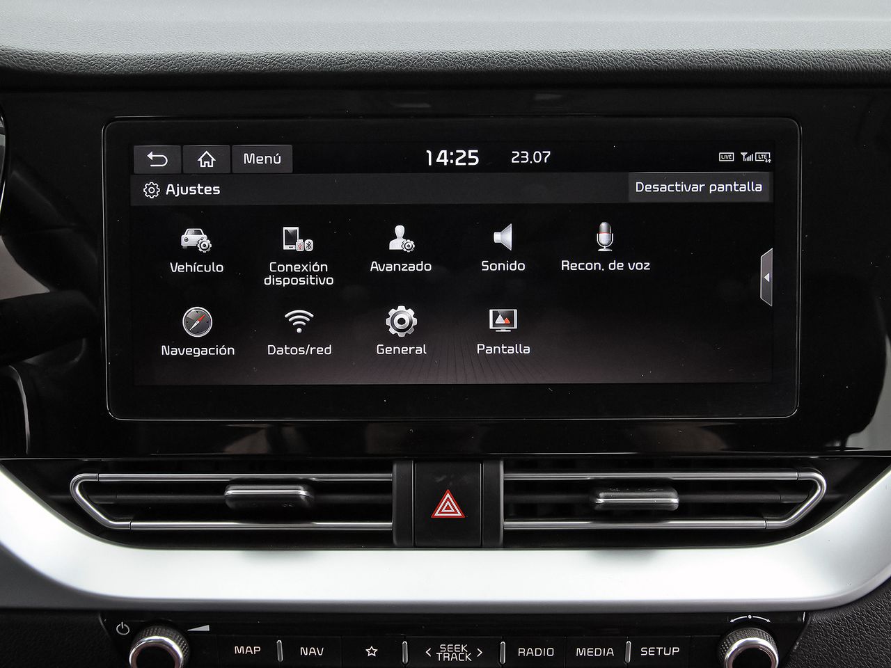 Kia Niro 1.6 GDi HEV 104kW (141CV) Drive - foto 24