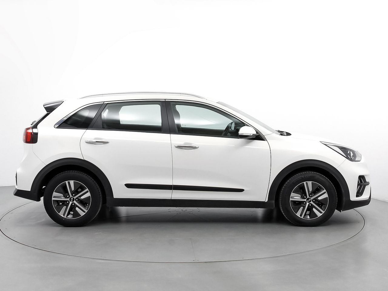 Kia Niro 1.6 GDi HEV 104kW (141CV) Drive - foto 3