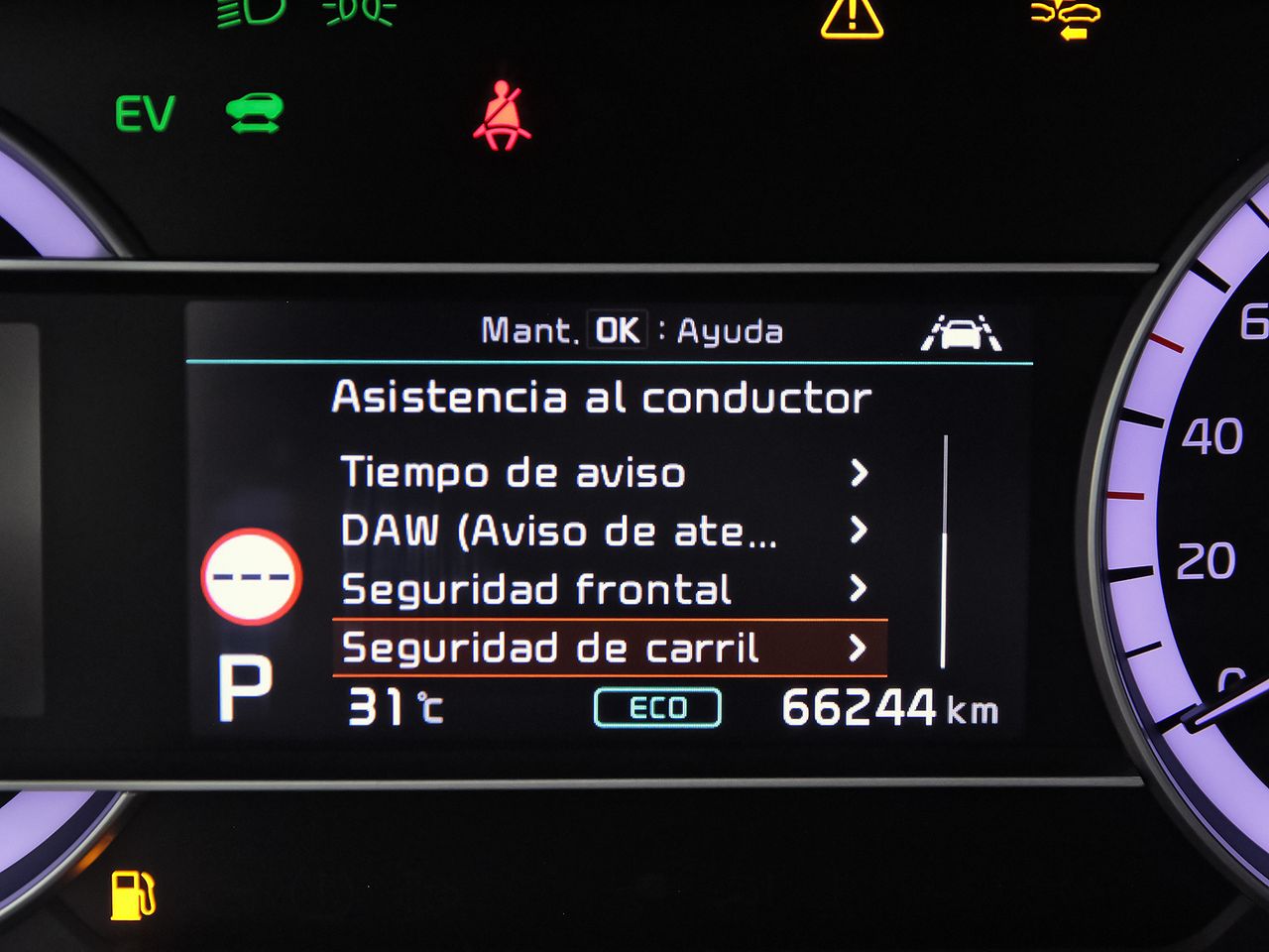 Kia Niro 1.6 GDi HEV 104kW (141CV) Drive - foto 29