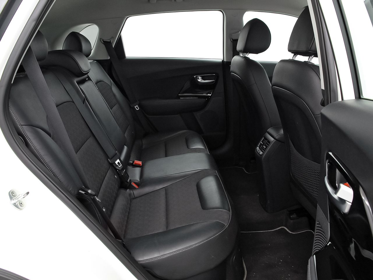 Kia Niro 1.6 GDi HEV 104kW (141CV) Drive - foto 8