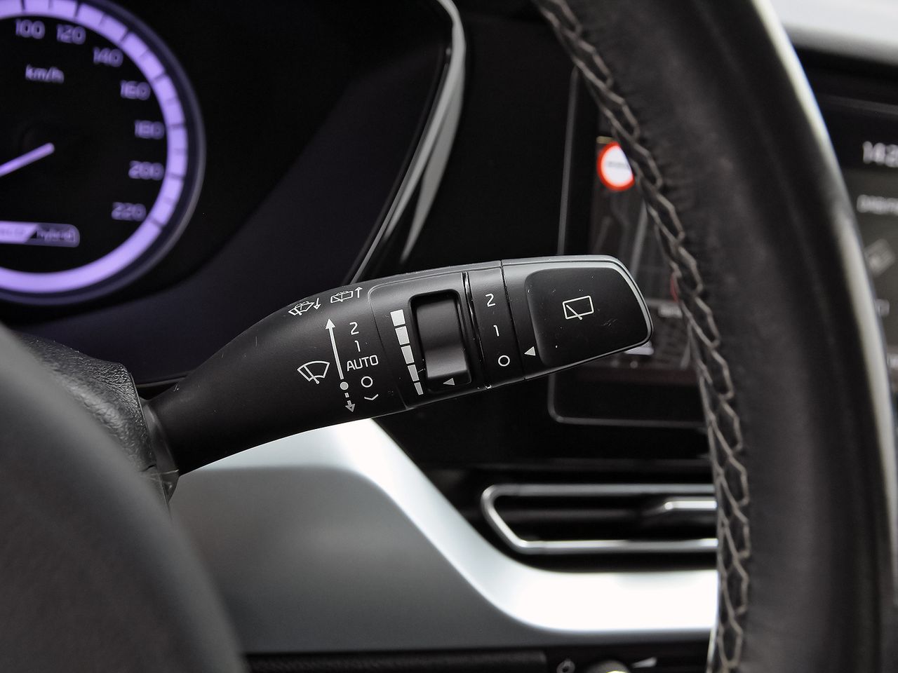 Kia Niro 1.6 GDi HEV 104kW (141CV) Drive - foto 15