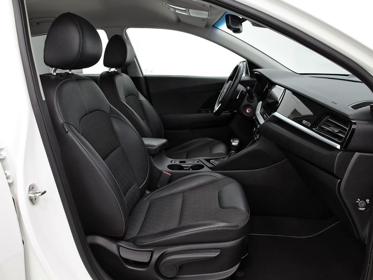 Kia Niro 1.6 GDi HEV 104kW (141CV) Drive - foto 7