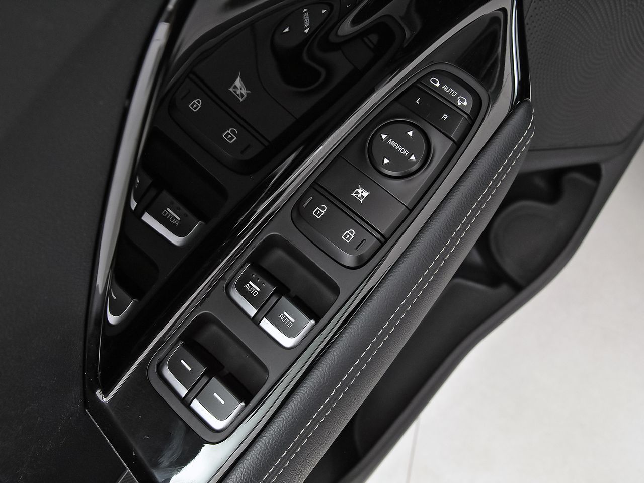 Kia Niro 1.6 GDi HEV 104kW (141CV) Drive - foto 12