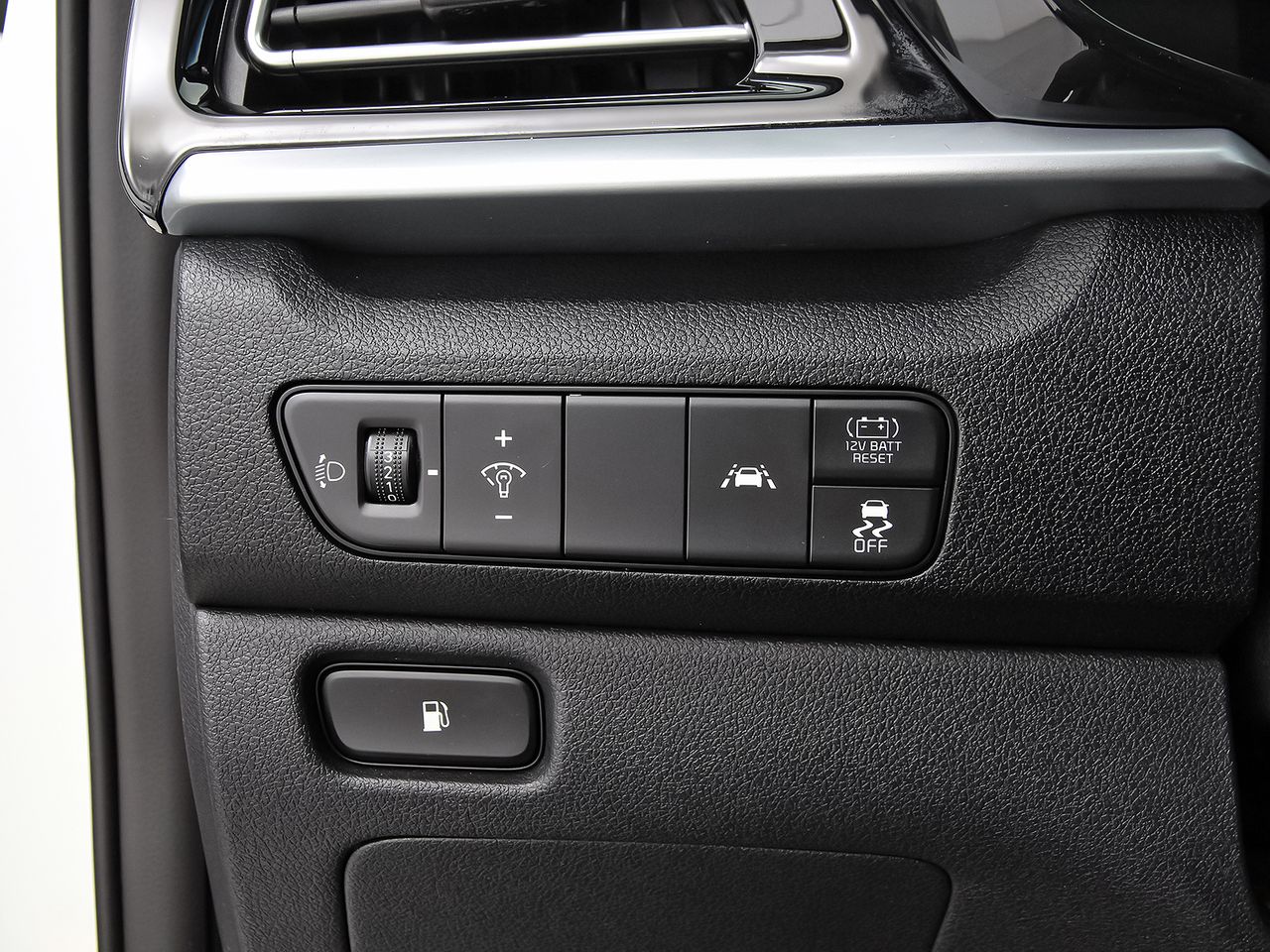 Kia Niro 1.6 GDi HEV 104kW (141CV) Drive - foto 13