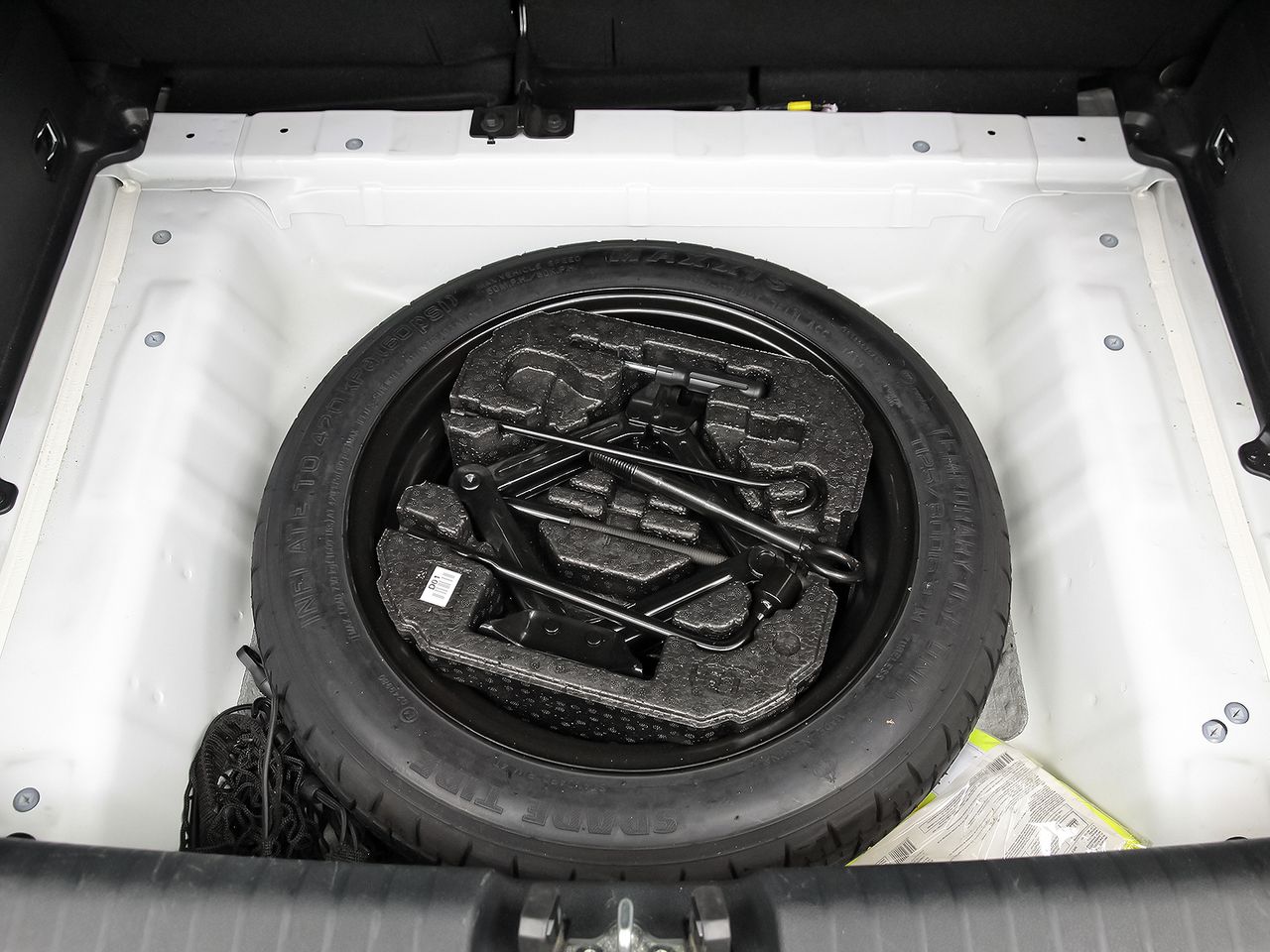 Kia Niro 1.6 GDi HEV 104kW (141CV) Drive - foto 35