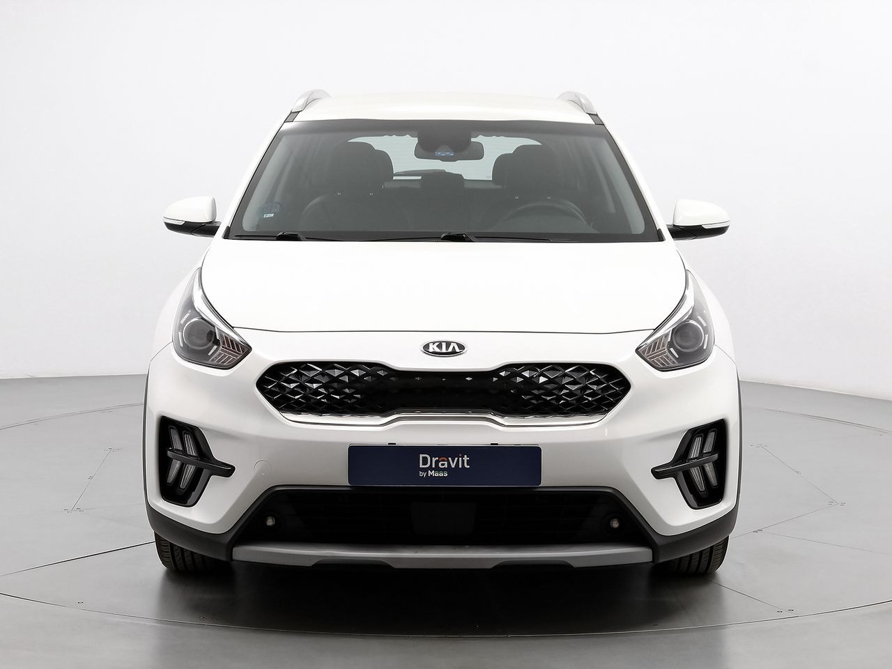 Kia Niro 1.6 GDi HEV 104kW (141CV) Drive - foto 4
