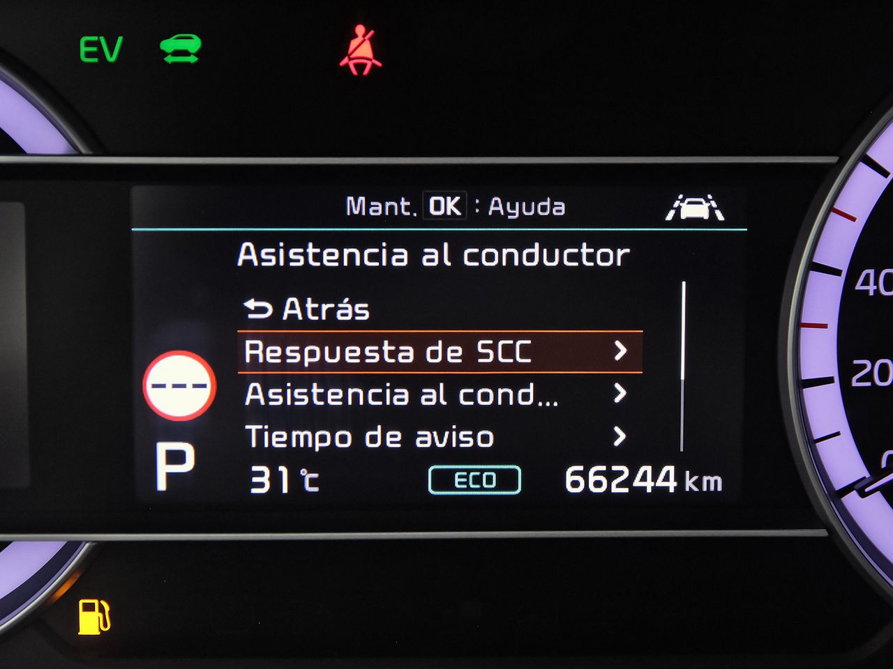 Kia Niro 1.6 GDi HEV 104kW (141CV) Drive - foto 28