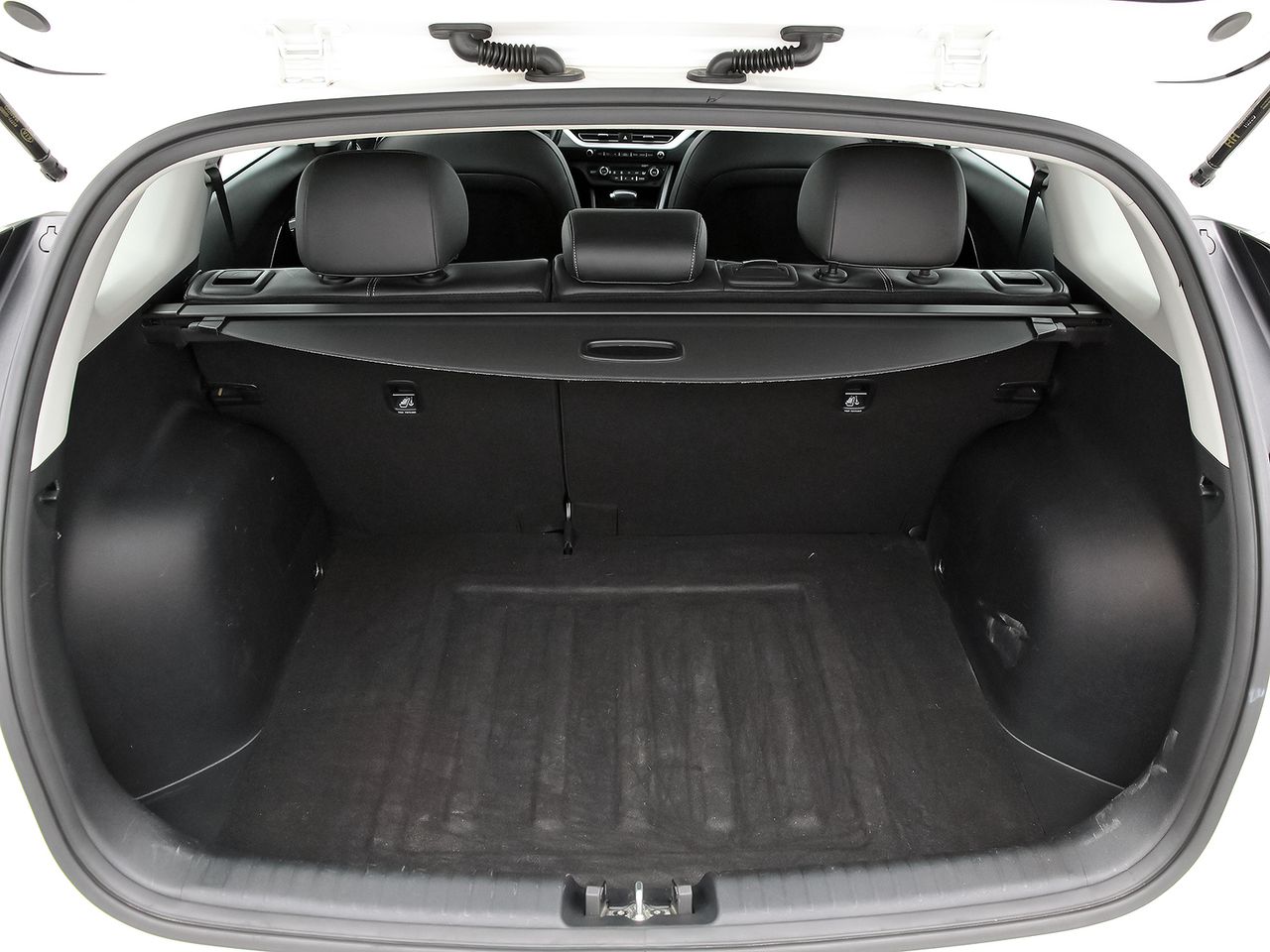 Kia Niro 1.6 GDi HEV 104kW (141CV) Drive - foto 9