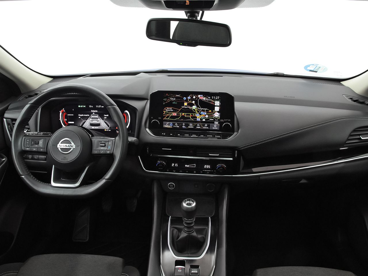 Nissan Qashqai DIG-T 103kW mHEV 4x2 Premiere Edition - foto 6