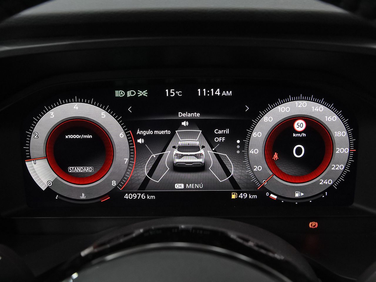 Nissan Qashqai DIG-T 103kW mHEV 4x2 Premiere Edition - foto 13