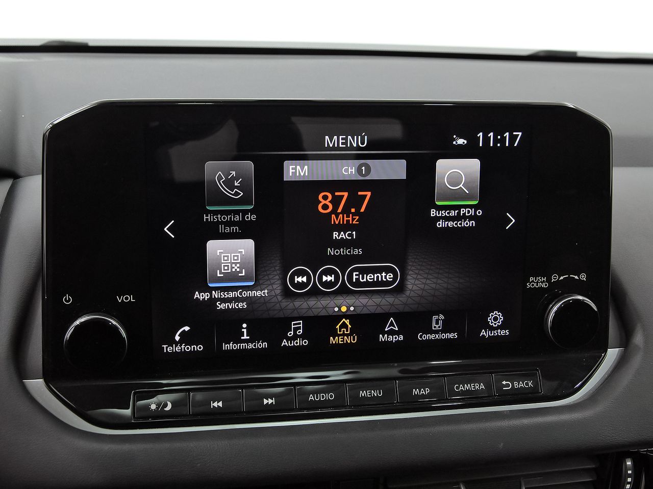 Nissan Qashqai DIG-T 103kW mHEV 4x2 Premiere Edition - foto 19