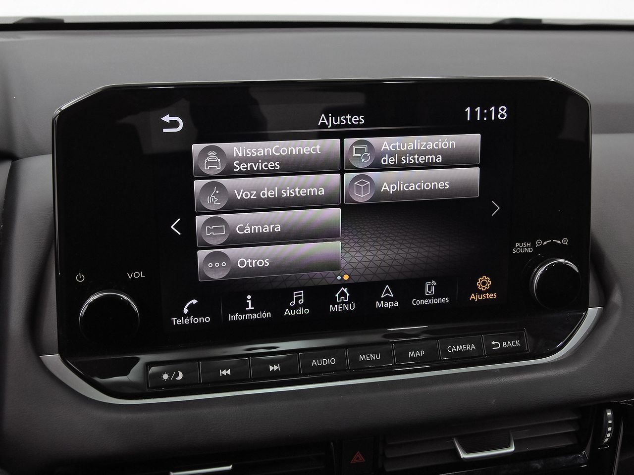 Nissan Qashqai DIG-T 103kW mHEV 4x2 Premiere Edition - foto 21