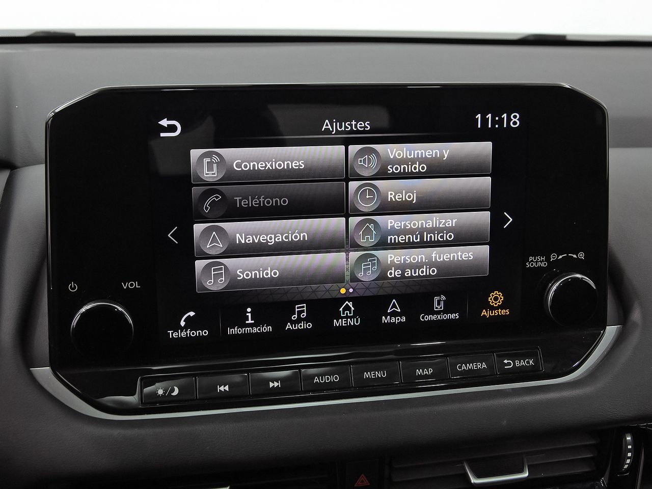 Nissan Qashqai DIG-T 103kW mHEV 4x2 Premiere Edition - foto 20