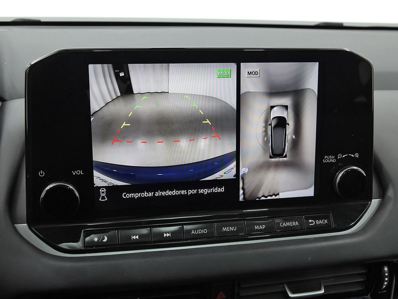 Nissan Qashqai DIG-T 103kW mHEV 4x2 Premiere Edition - foto 23