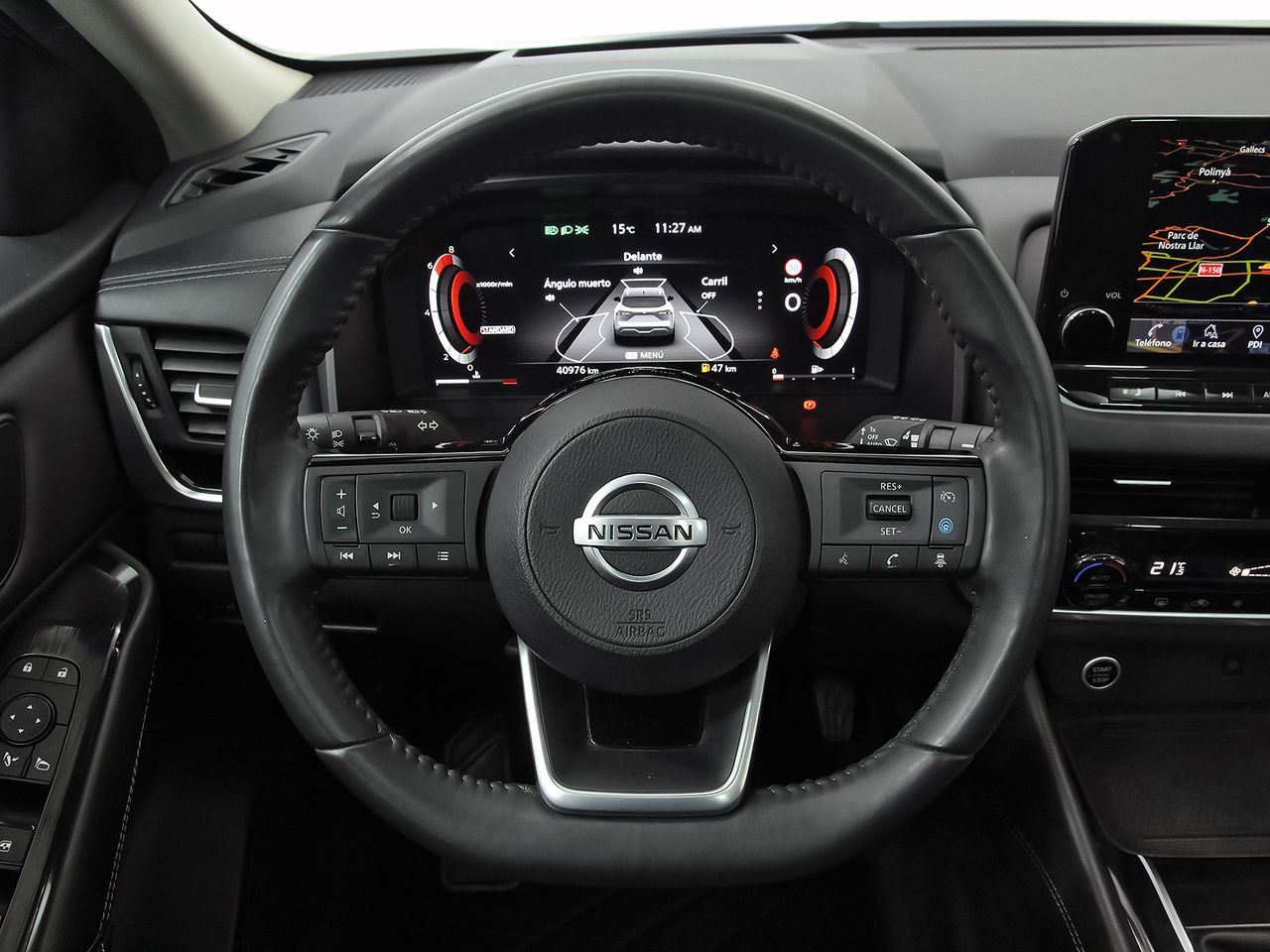 Nissan Qashqai DIG-T 103kW mHEV 4x2 Premiere Edition - foto 18