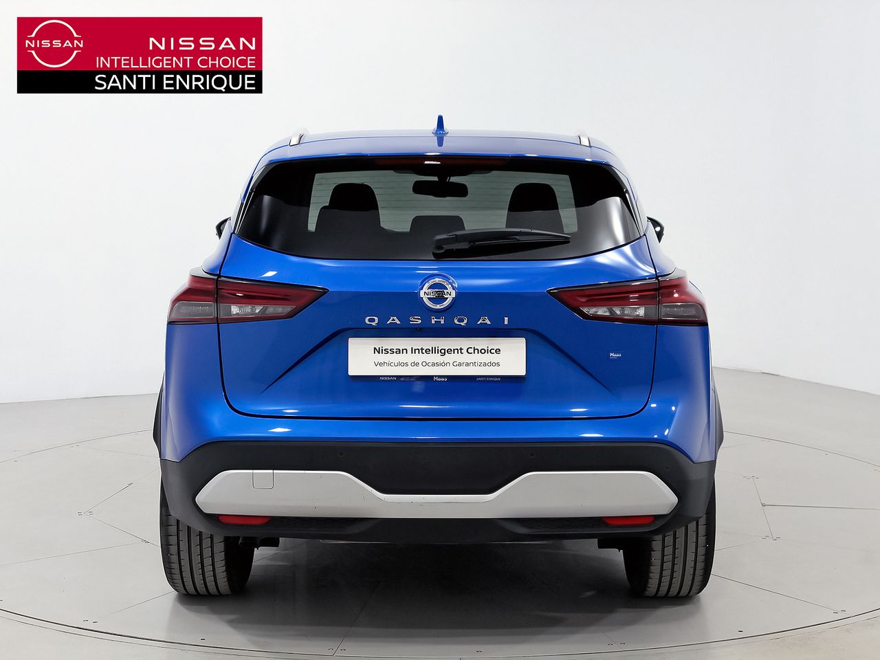 Nissan Qashqai DIG-T 103kW mHEV 4x2 Premiere Edition - foto 5