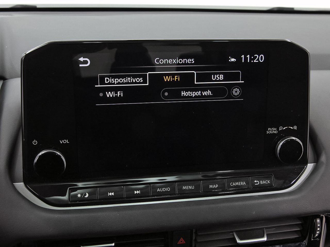 Nissan Qashqai DIG-T 103kW mHEV 4x2 Premiere Edition - foto 24