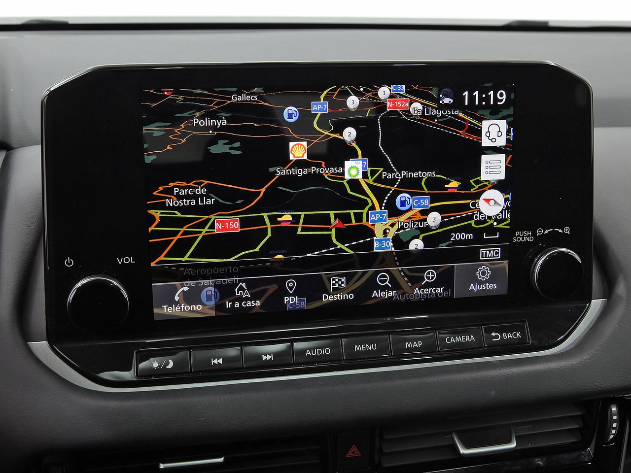 Nissan Qashqai DIG-T 103kW mHEV 4x2 Premiere Edition - foto 22