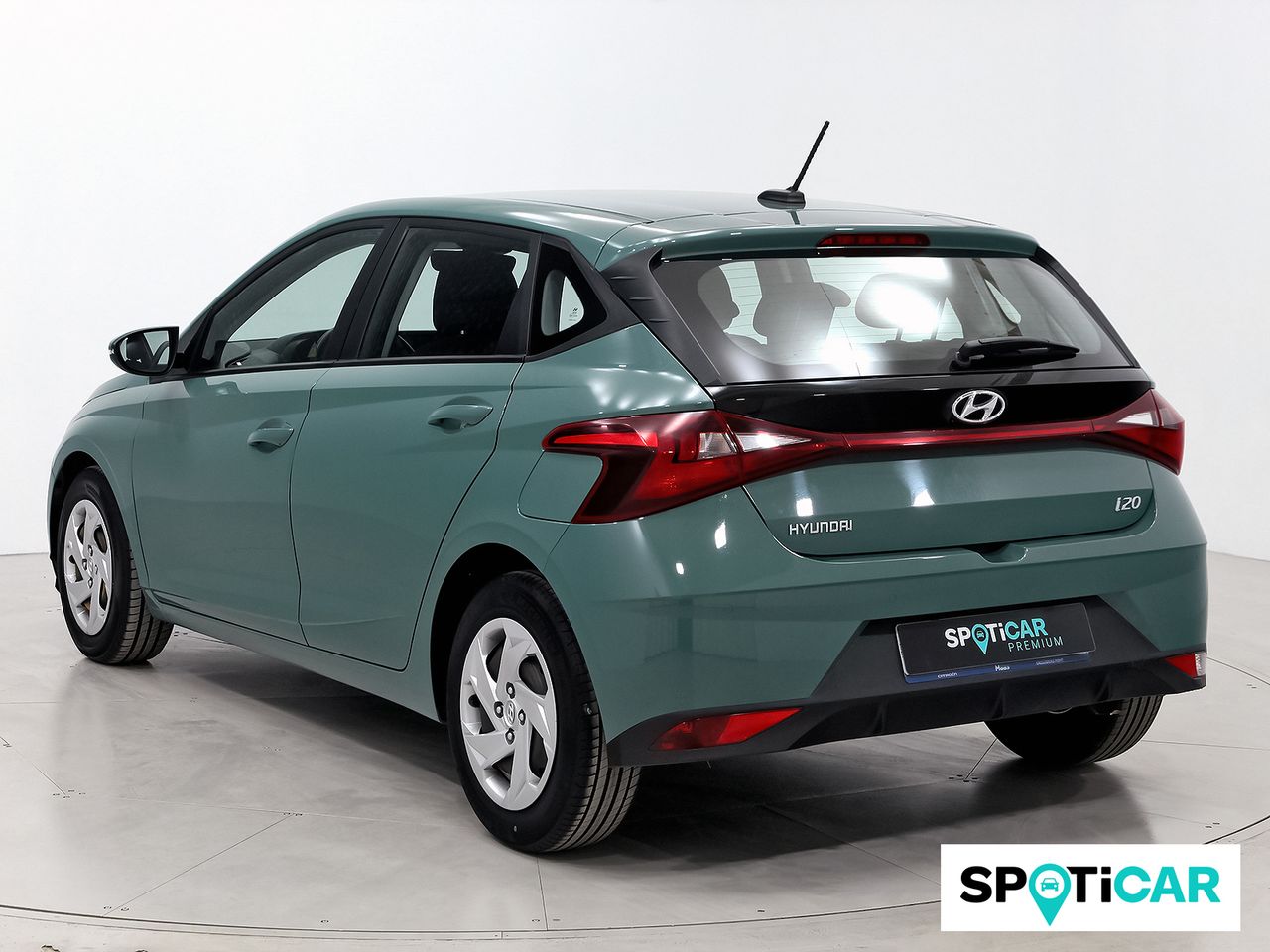 Hyundai i20 1.0 TGDI 74kW (100CV) Klass - foto 2