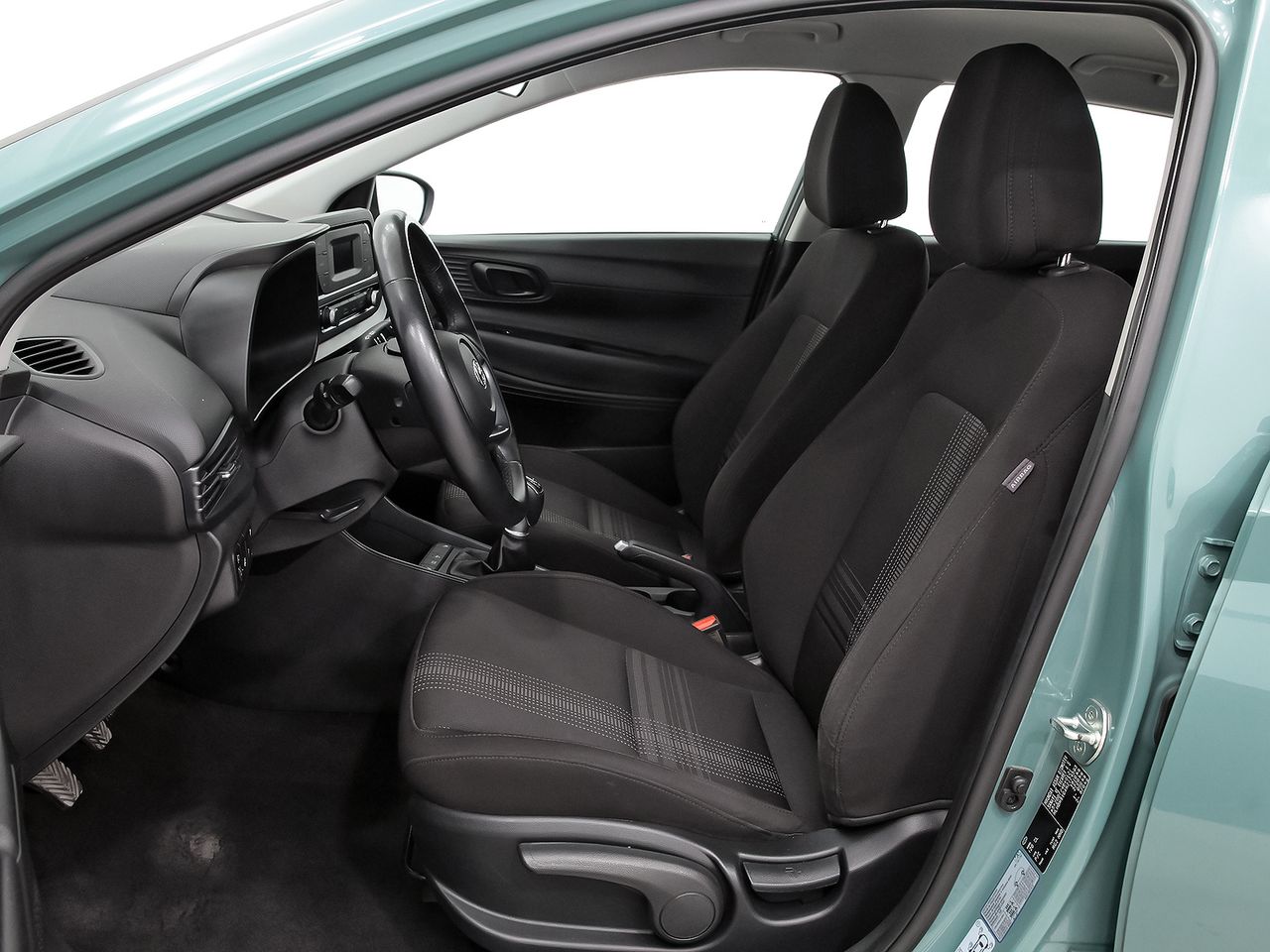 Hyundai i20 1.0 TGDI 74kW (100CV) Klass - foto 8