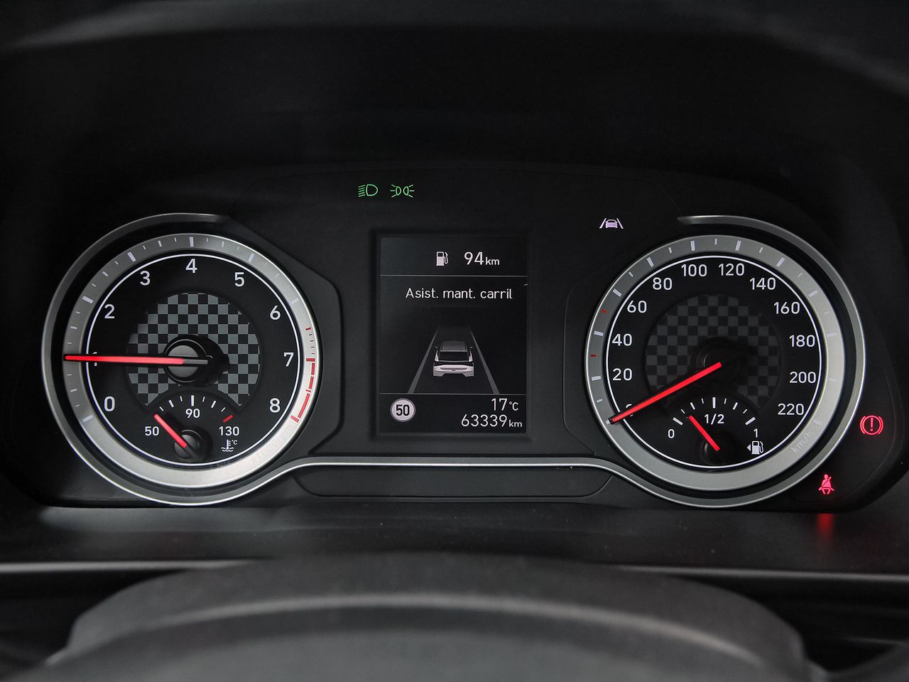 Hyundai i20 1.0 TGDI 74kW (100CV) Klass - foto 15