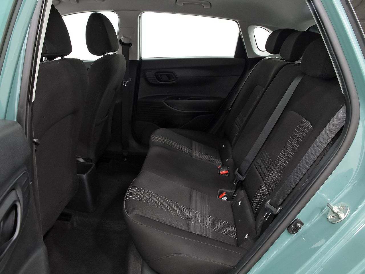 Hyundai i20 1.0 TGDI 74kW (100CV) Klass - foto 9