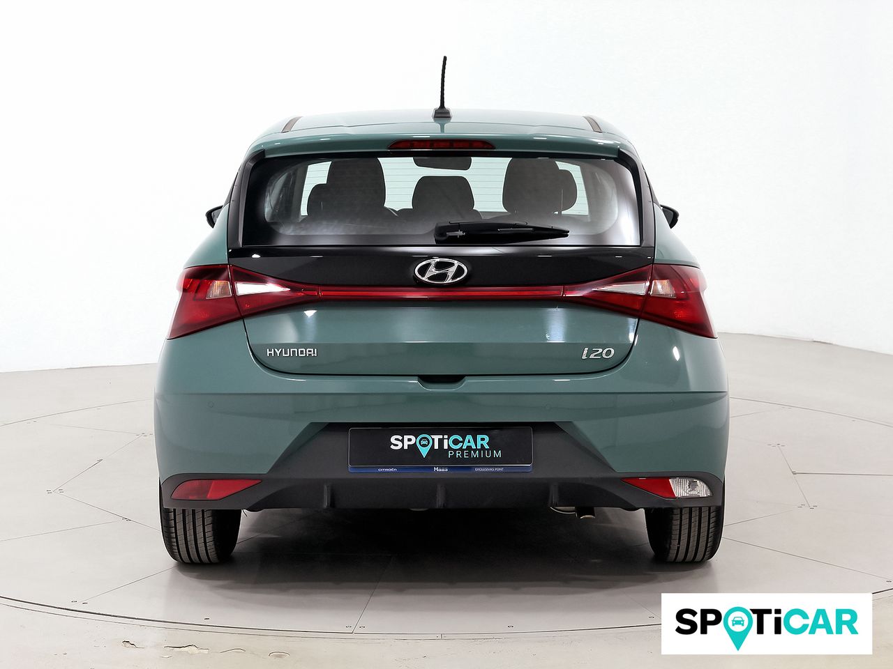 Hyundai i20 1.0 TGDI 74kW (100CV) Klass - foto 6