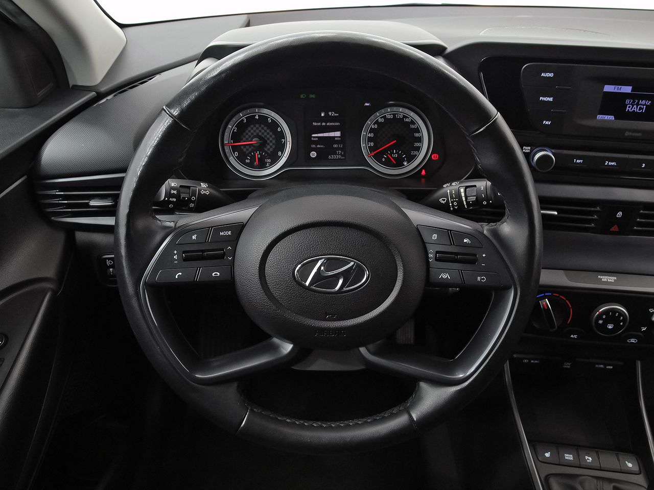 Hyundai i20 1.0 TGDI 74kW (100CV) Klass - foto 20