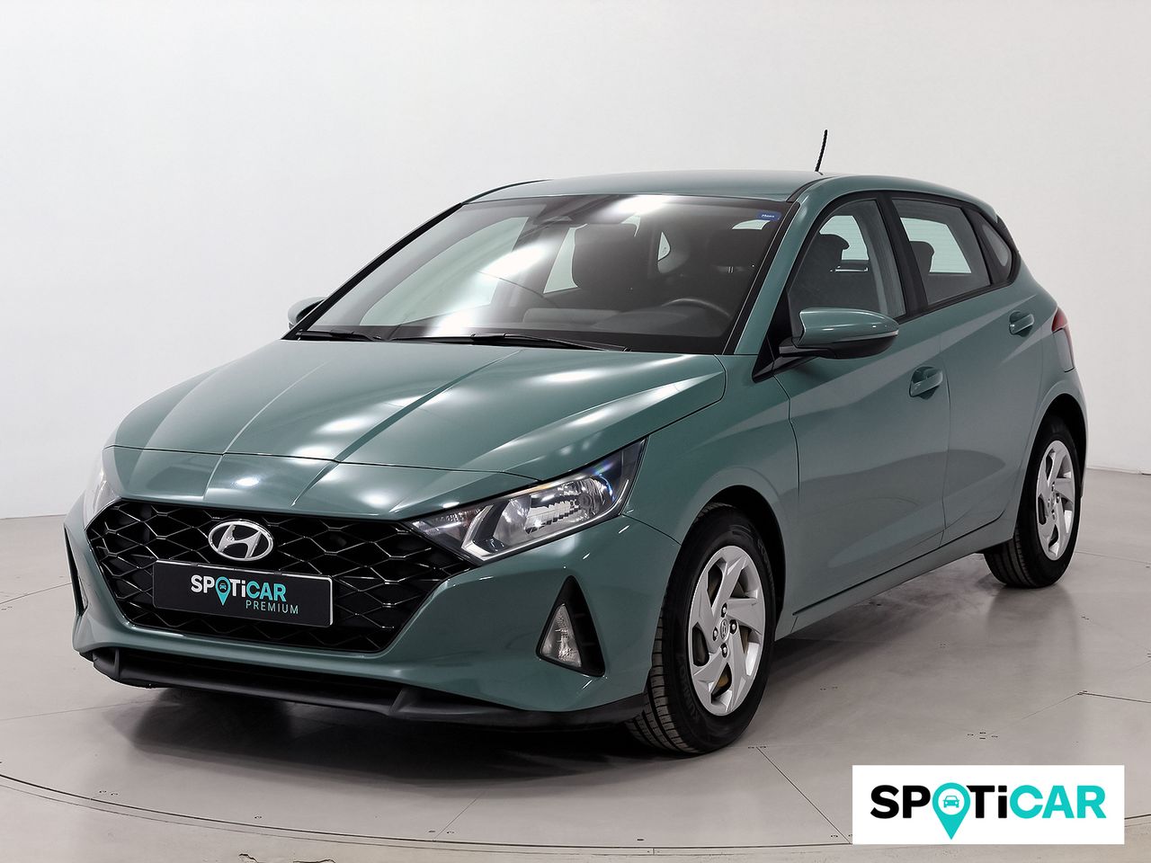 Hyundai i20 1.0 TGDI 74kW (100CV) Klass - foto 4