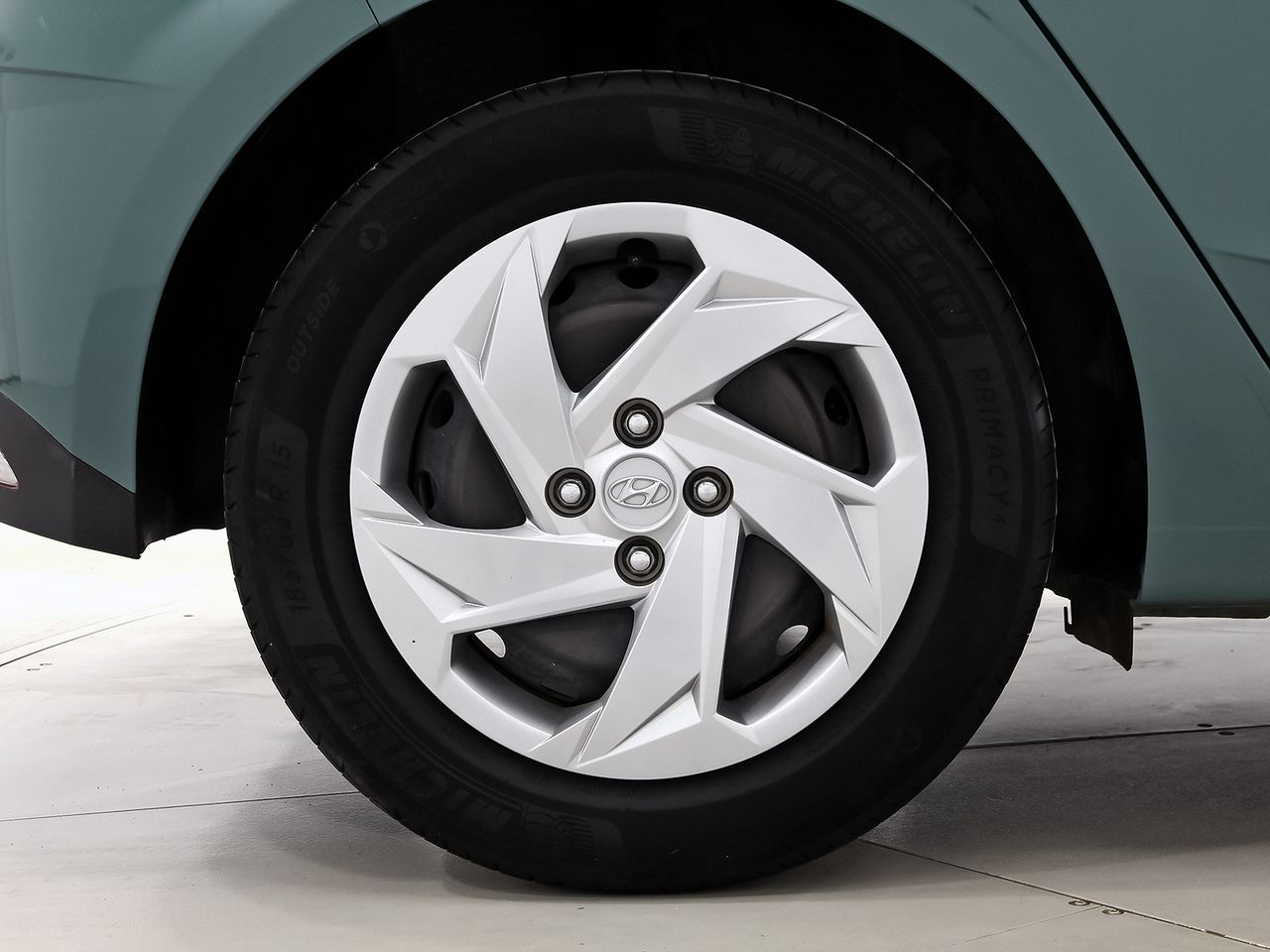 Hyundai i20 1.0 TGDI 74kW (100CV) Klass - foto 11