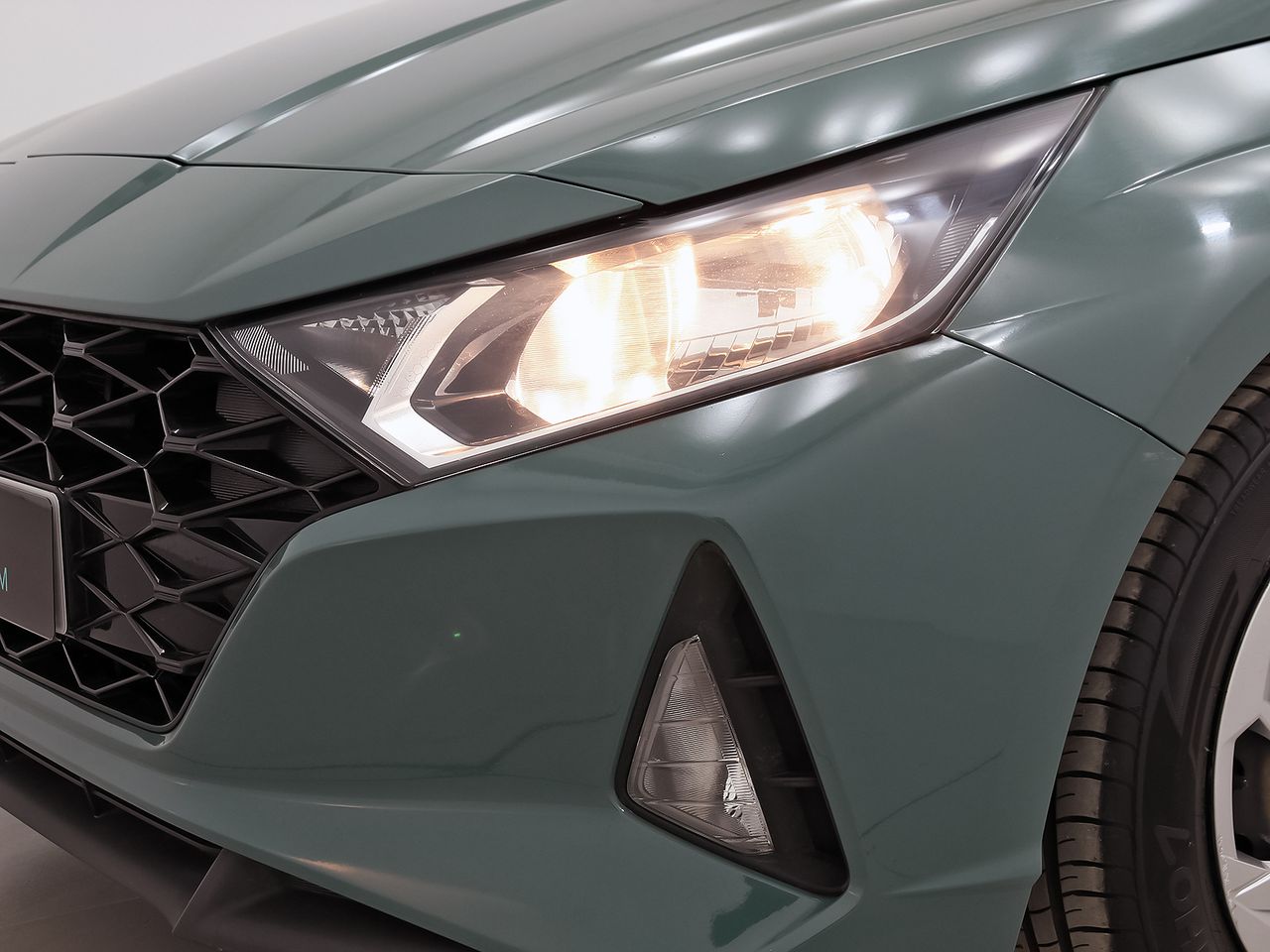 Hyundai i20 1.0 TGDI 74kW (100CV) Klass - foto 29