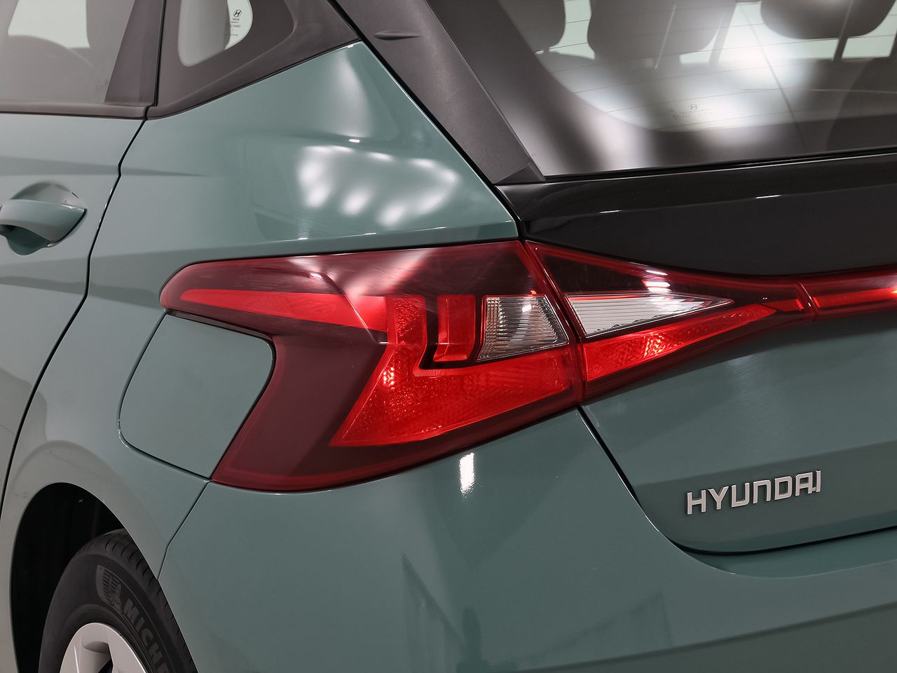 Hyundai i20 1.0 TGDI 74kW (100CV) Klass - foto 30