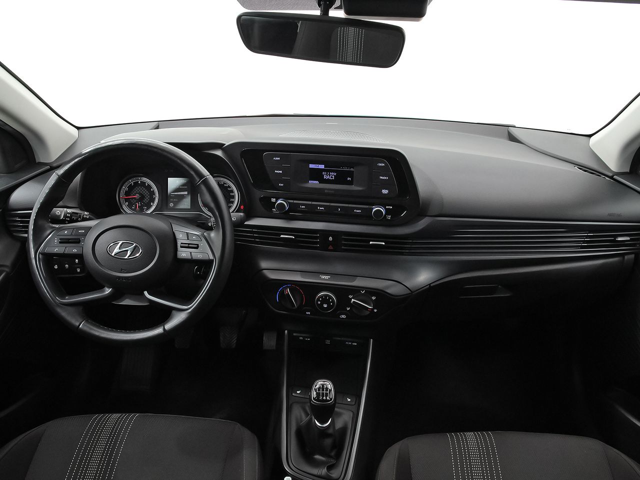 Hyundai i20 1.0 TGDI 74kW (100CV) Klass - foto 7