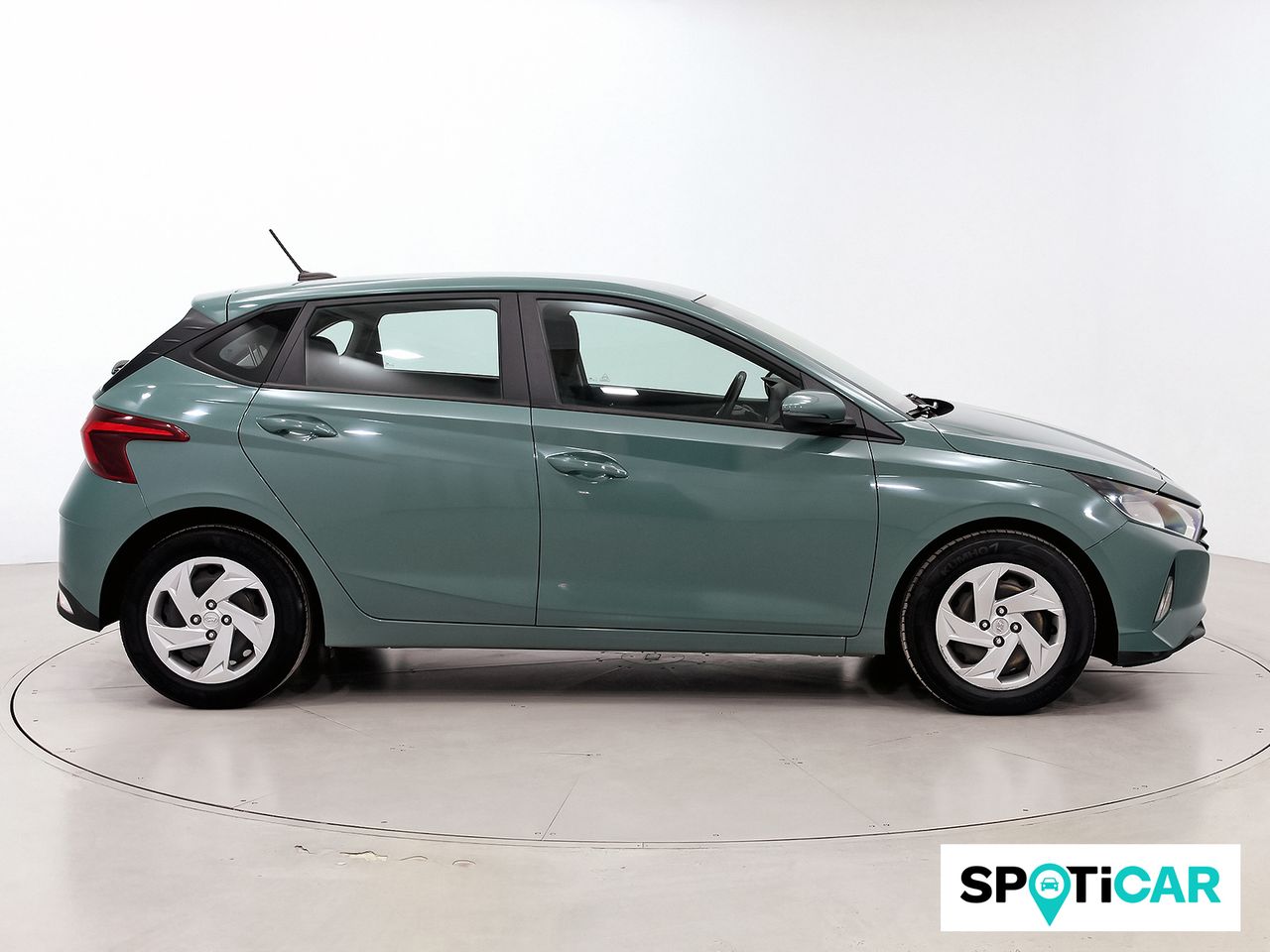 Hyundai i20 1.0 TGDI 74kW (100CV) Klass - foto 3