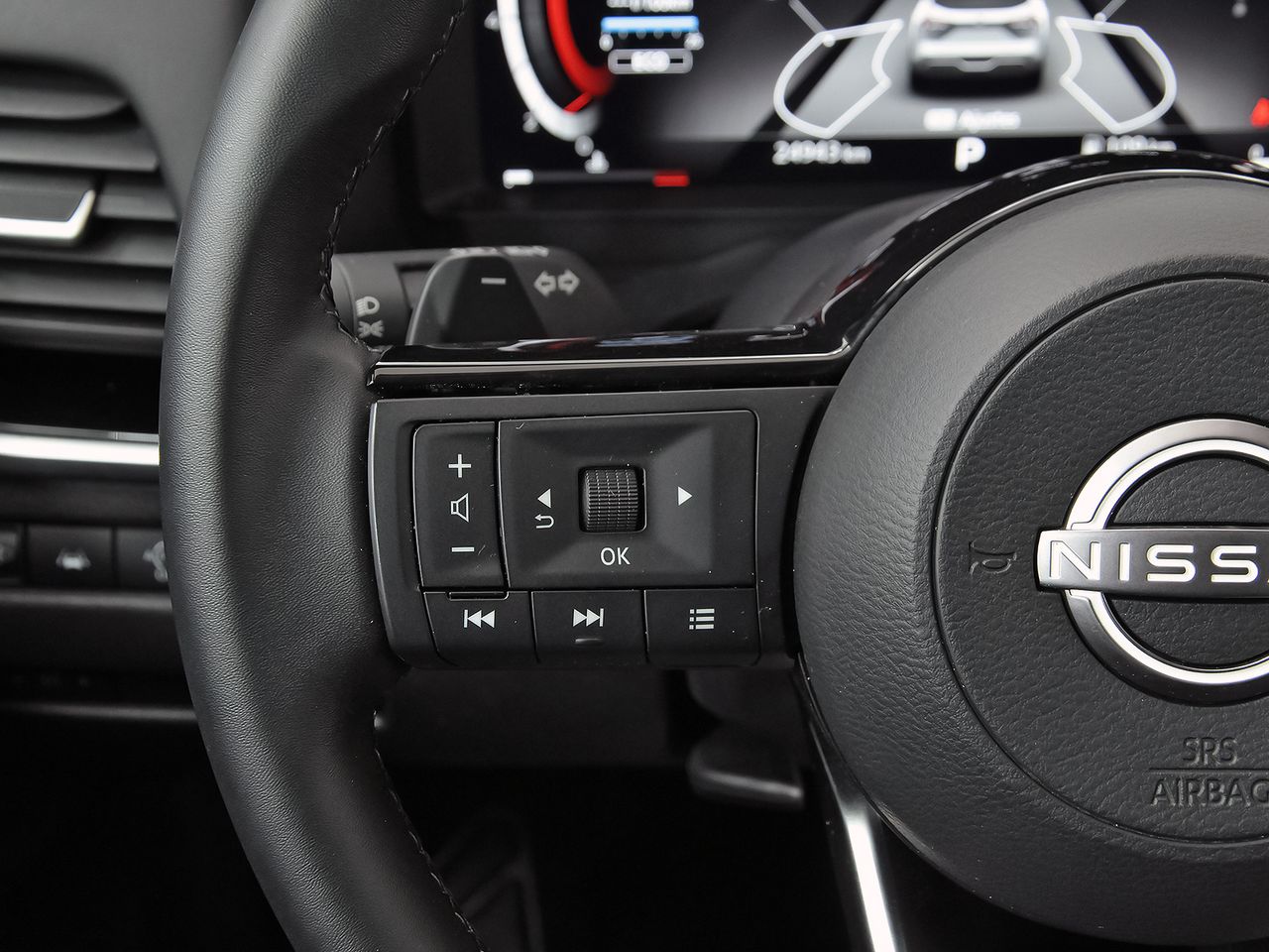 Nissan Qashqai DIG-T 116kW Xtronic N-Connecta - foto 17