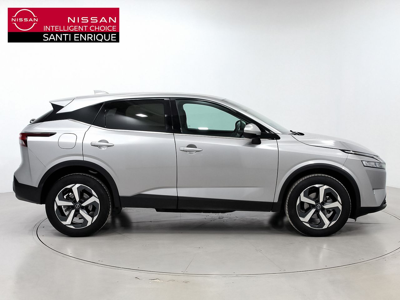 Nissan Qashqai DIG-T 116kW Xtronic N-Connecta - foto 3
