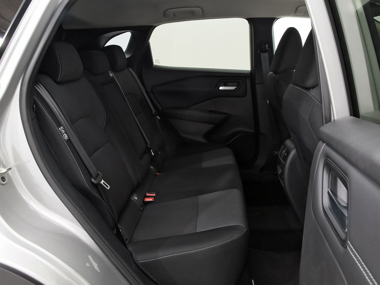 Nissan Qashqai DIG-T 116kW Xtronic N-Connecta - foto 8