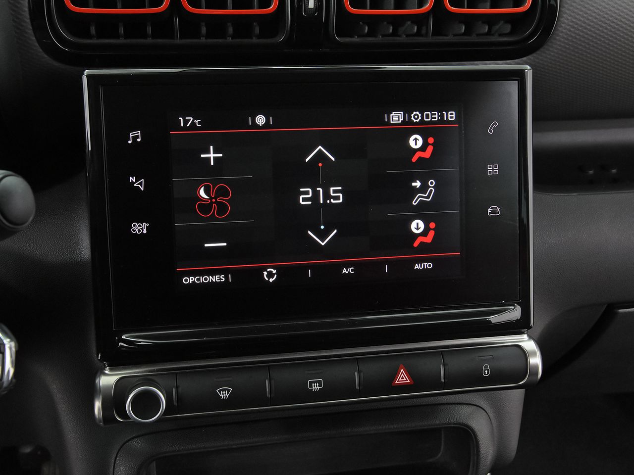 Citroën C3 Aircross PureTech 81kW (110CV) S&S FEEL - foto 26