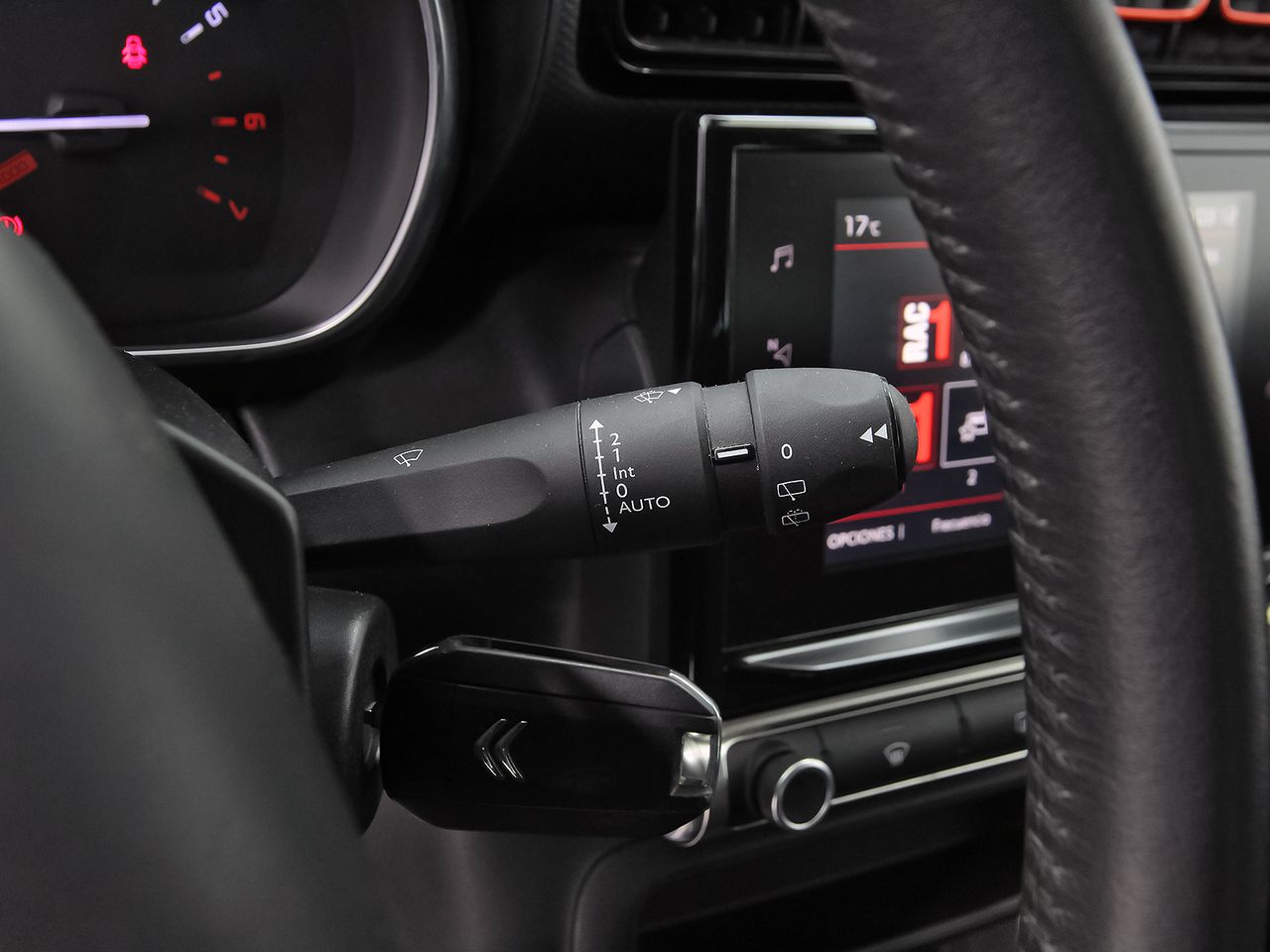 Citroën C3 Aircross PureTech 81kW (110CV) S&S FEEL - foto 17