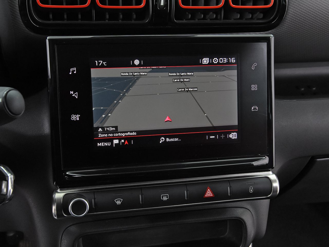 Citroën C3 Aircross PureTech 81kW (110CV) S&S FEEL - foto 22