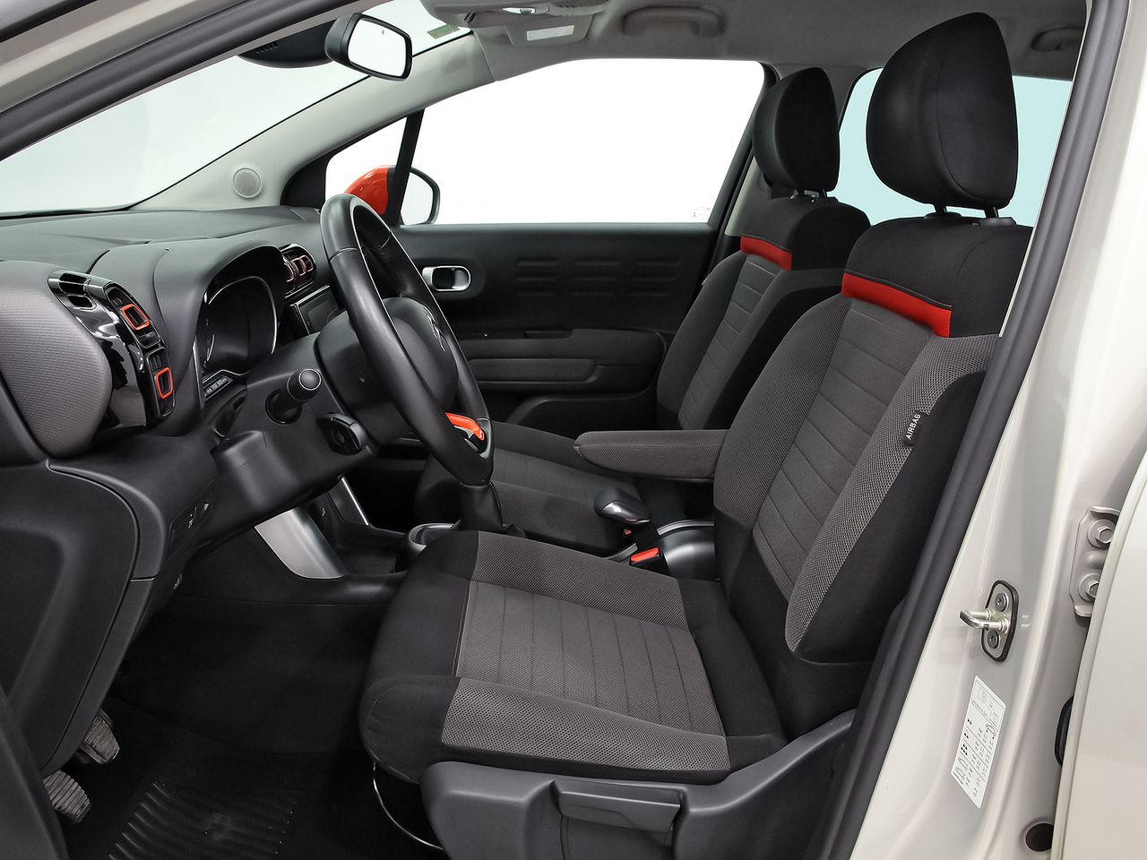 Citroën C3 Aircross PureTech 81kW (110CV) S&S FEEL - foto 8